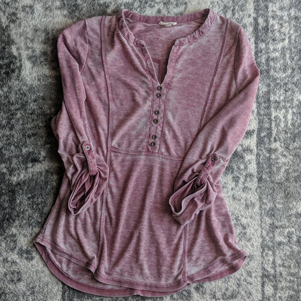 Soft Jersey top 🌺